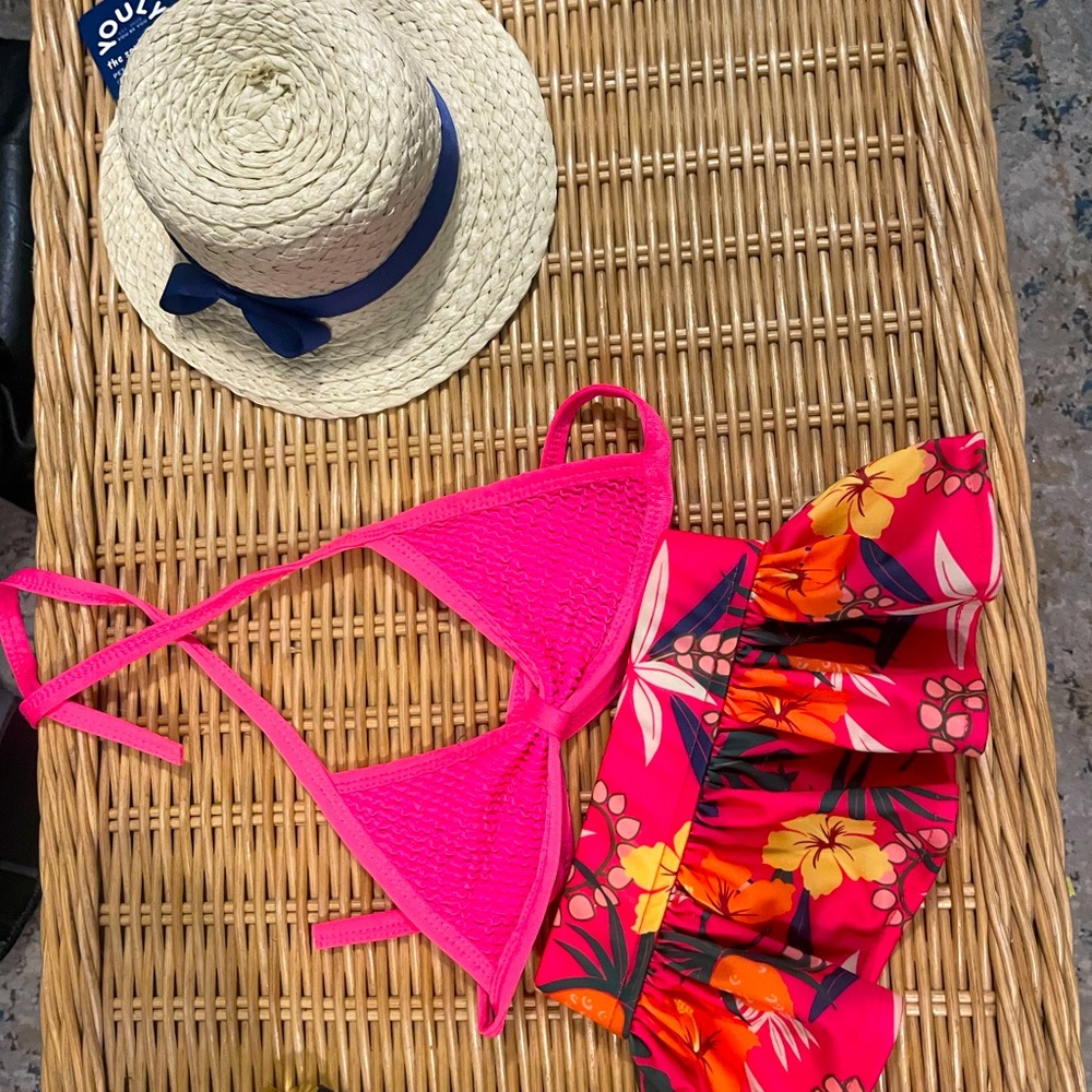 Fitwarm Bikini for a spoiled dog